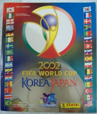 Coréia e Japão - 2002