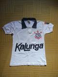 Kalunga - 1989/1990