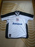 Réplica da camisa usada no Mundial de Clubes da FIFA, em 2000 (2010 - oficial)